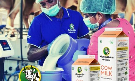 Give Back Your Milk Pack: Dairy Enterprise Comes With Unique Initiative For Curbing Plastic Pollution