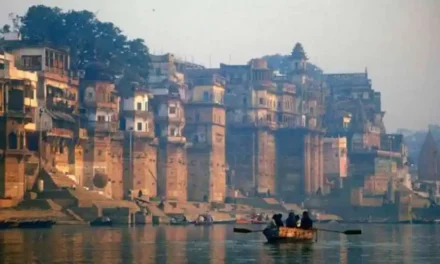 India’s ‘Namami Gange’ among world’s 10 most groundbreaking conservation efforts￼