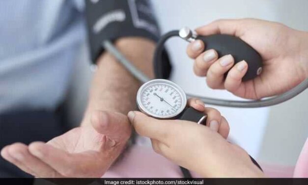 Hypertension: Superfoods To Manage High Blood Pressure In Winter