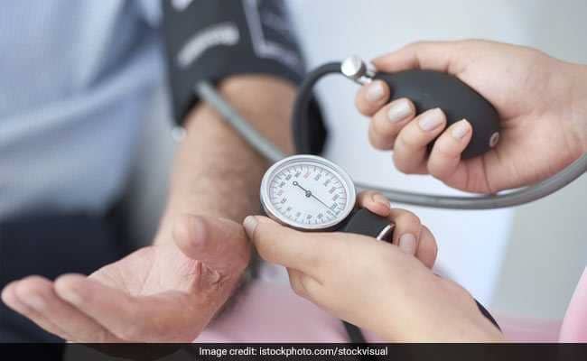 Hypertension: Superfoods To Manage High Blood Pressure In Winter