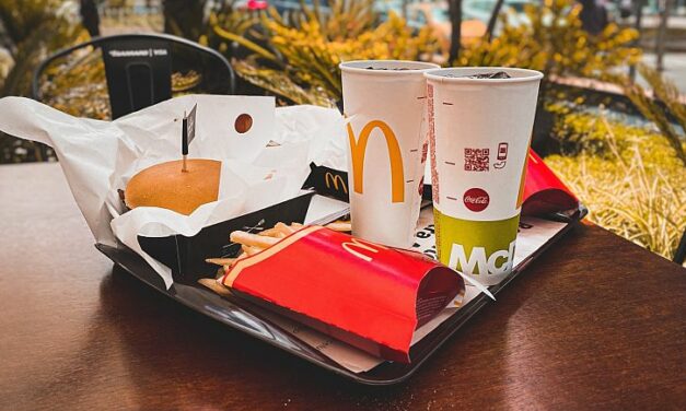 This reusable McDonald’s packaging went viral: Could it be the future in Europe?