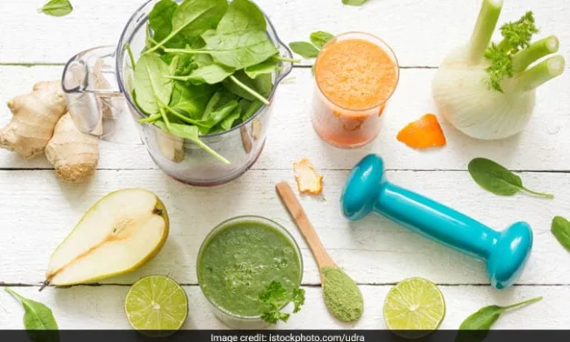 Liver Health: Follow These Diet Rules If You Have A Fatty Liver