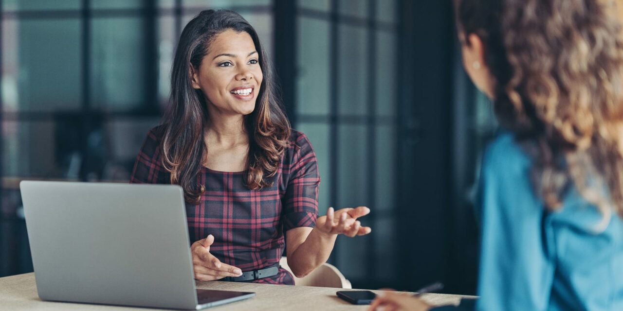 <a href="https://www.inc.com/jeff-haden/why-emotionally-intelligent-people-always-follow-good-news-first-rule-backed-by-science.html">Why Emotionally Intelligent People Always Follow the ‘Good News First’ Rule, Backed by Science</a>