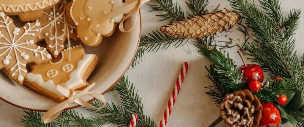 How to Have a Sustainable Holiday Season 1