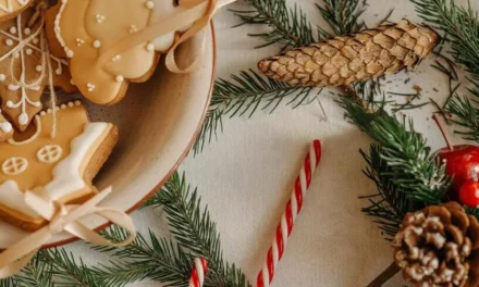 How to Have a Sustainable Holiday Season