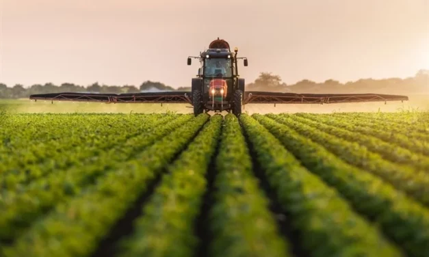 What is Digital Agriculture?