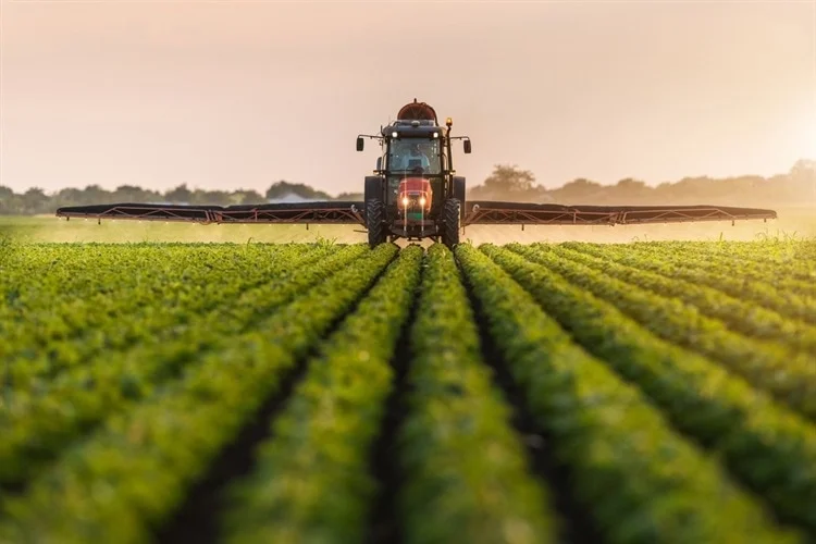 What is Digital Agriculture?