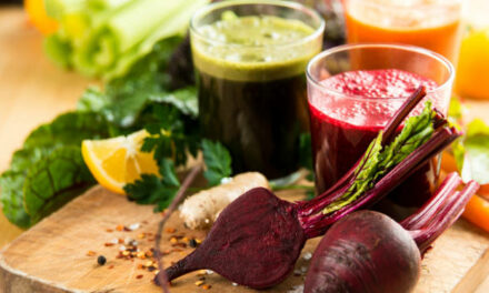 Natural Drinks to Lower Cholesterol: A Culinary Guide￼