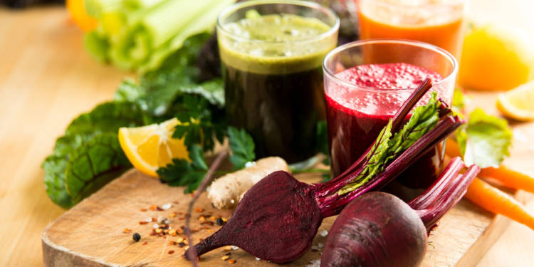 Natural Drinks to Lower Cholesterol: A Culinary Guide 1 Natural Drinks to Lower Cholesterol: A Culinary Guide 1