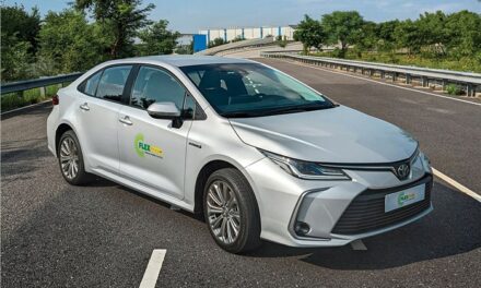 Analysis: Why India is pursuing ethanol as an automotive fuel