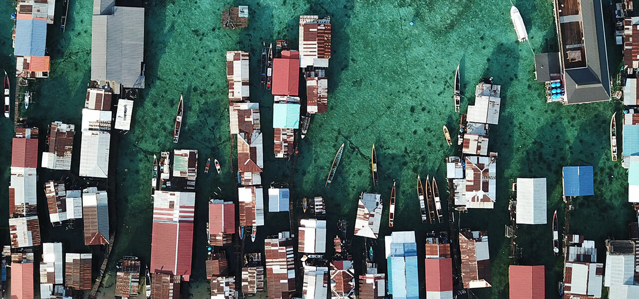 Swapping Debt for Climate or Nature Pledges Can Help Fund Resilience 