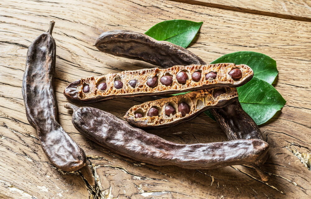 Smart Tech Cultivates Biblical Superfood For The 21st Century