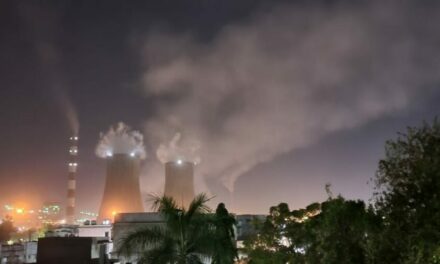 Clean savings: Rs 5,700 Crore benefit for Maharashtra from repurposing old coal plants for clean energy￼￼