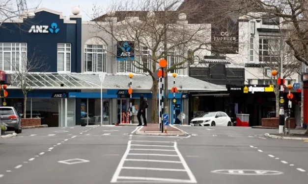 Plastic Rain Is Real And It’s Happening. Here Are The Details