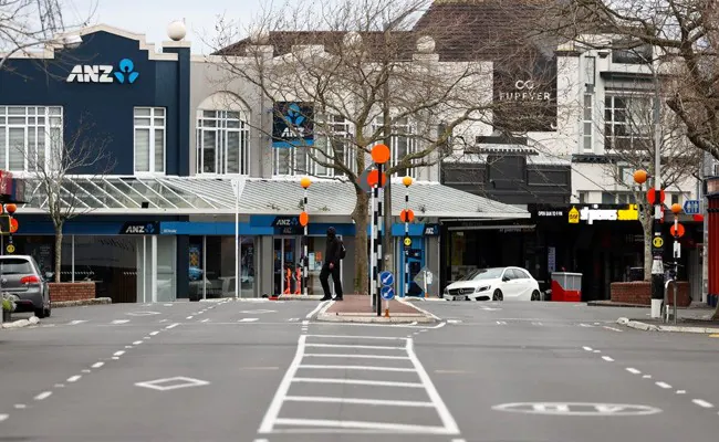 Plastic Rain Is Real And It’s Happening. Here Are The Details