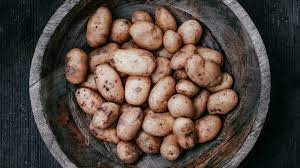Potatoes: Healthy or Unhealthy?
