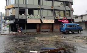 South Pacific’s Vanuatu To Relocate ‘Dozens’ Of Villages Due To Climate Tragedy