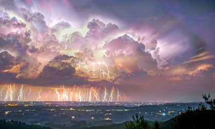 WMO releases ‘tell-tale signs’ of extreme weather conditions around the world￼