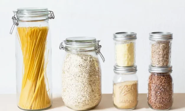 “Refuse, reduce, reuse and recycle” the thought behind Zero Waste Bali and other bulk stores