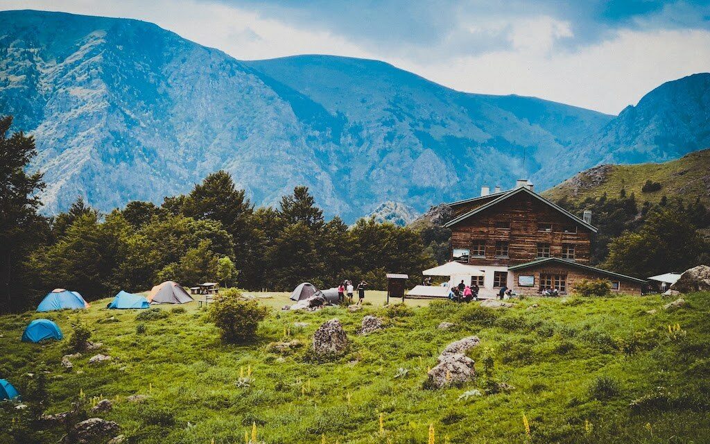 The forceful connection between rural tourism and sustainability￼