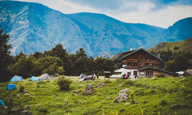 The forceful connection between rural tourism and sustainability￼