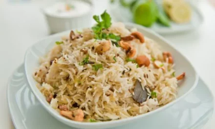 5 Healthier Alternatives to White Rice You Must Try