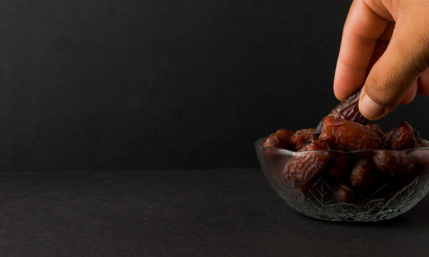 Does Dates Increase Blood Sugar?￼