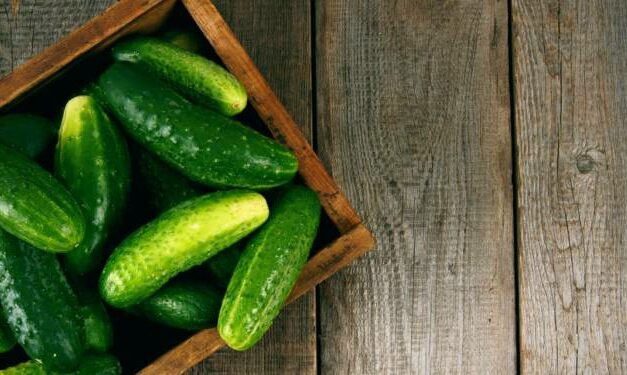 Is Cucumber Good for Diabetes?￼