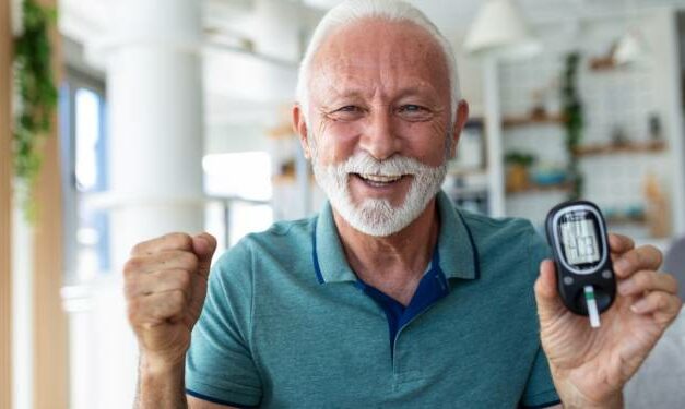 Simple Tips to Lower Blood Sugar Immediately￼