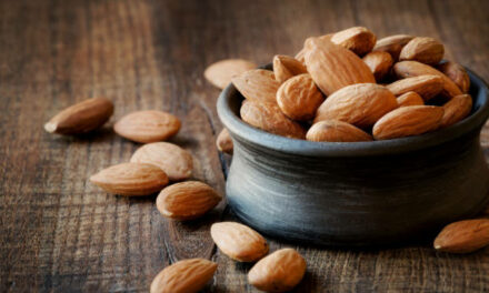 Is Almonds Good for Cholesterol? Finding the Answer￼