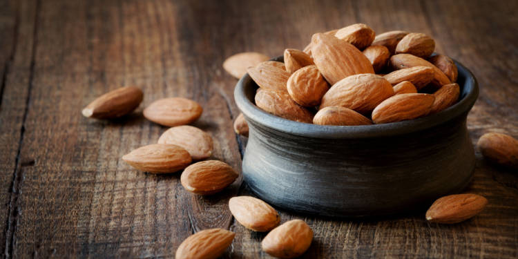 Is Almonds Good for Cholesterol? Finding the Answer 1 Is Almonds Good for Cholesterol? Finding the Answer 1