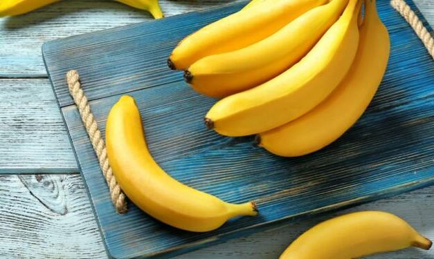 Is Banana Good for Diabetes? Find Out.￼