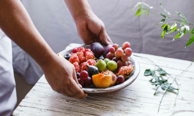 Glucose vs. Fructose: Differences and Effects￼