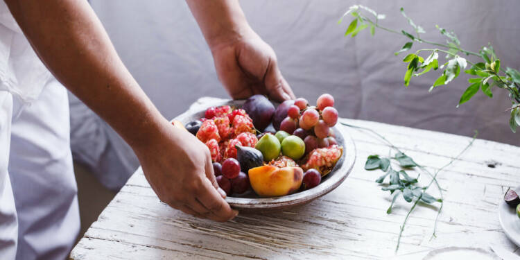 Glucose vs. Fructose: Differences and Effects￼