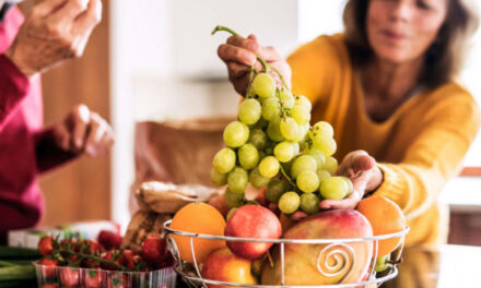 Which Fruit is Good for Diabetes Patients?￼￼