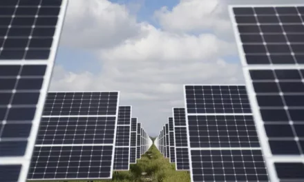 Solar Power Boom Reverses Gas Momentum, But Coal Still Primary Source: Report