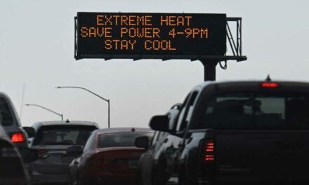 Extreme weather in 2022 showed the global impact of climate change