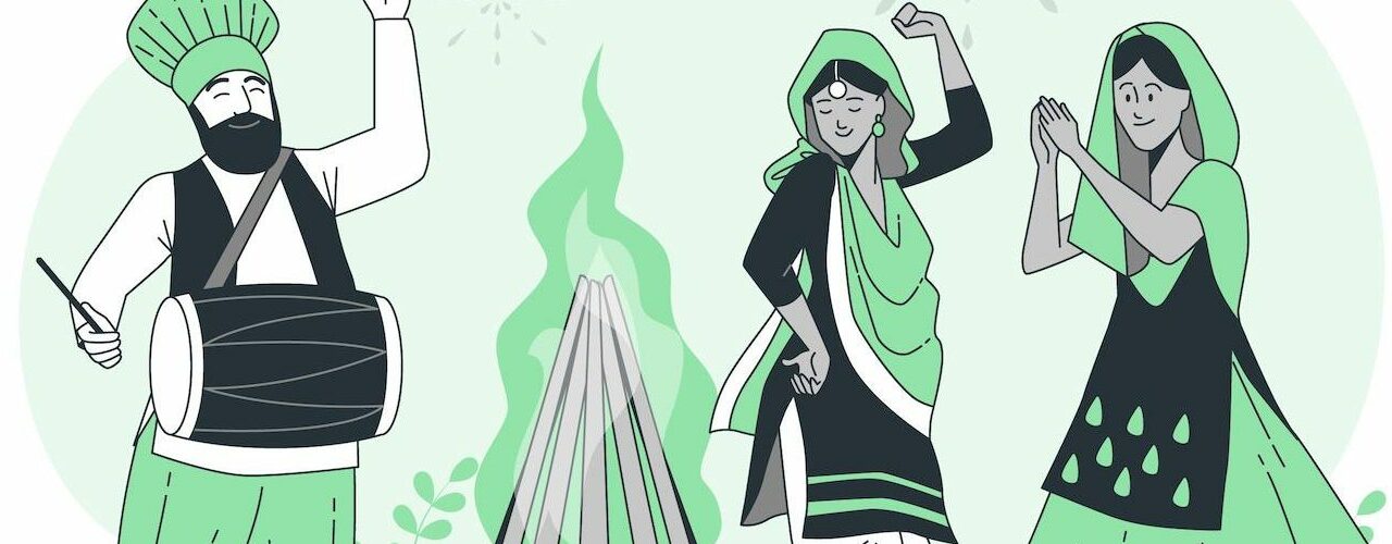 Makar Sankranti, Lohri, Pongal – Celebrating Nature