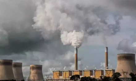 50 years back, the largest oil company made exceptional climate change predictions (and then spent decades being a denier)