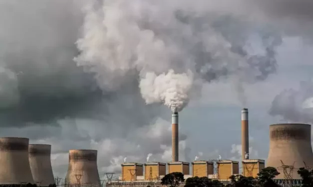 50 years back, the largest oil company made exceptional climate change predictions (and then spent decades being a denier)