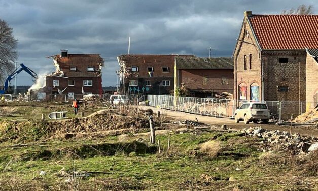 Climate change: German Green Party supporters feel betrayed