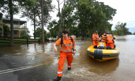Earth likely to cross critical climate thresholds even if emissions decline, Stanford study finds