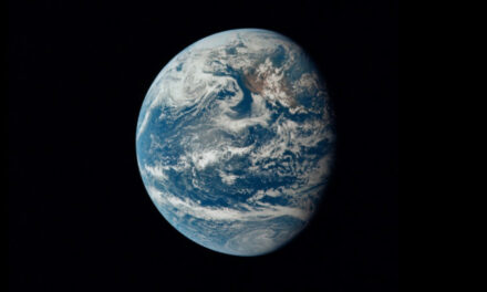 New Year’s Resolutions for Planet Earth