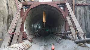 Mumbai: 57.02 hectare forest land sought from SGNP for Borivali-Thane twin tunnels