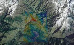 Joshimath, Neighbouring Areas, Sink 2.5 Inches Every Year: New Report