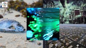 Climate Tech Company - YES WORLD provides a solution to Global Warming Crisis, Launches Energy Efficient Windows Solution to SAVE EARTH 1 Climate Tech Company - YES WORLD provides a solution to Global Warming Crisis, Launches Energy Efficient Windows Solution to SAVE EARTH 1