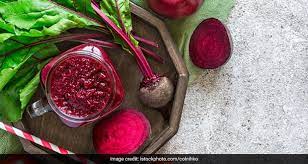 Iron Deficiency: 5 Iron-Rich Drinks That You Can Prepare At Home