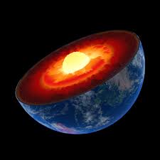 Earth’s Core Has Stopped and May Be Reversing Direction, Study Says￼