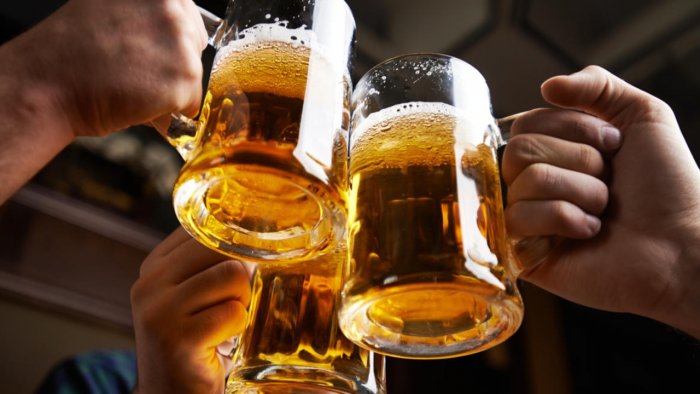 No safe limit of alcohol consumption for health, shows WHO analysis
