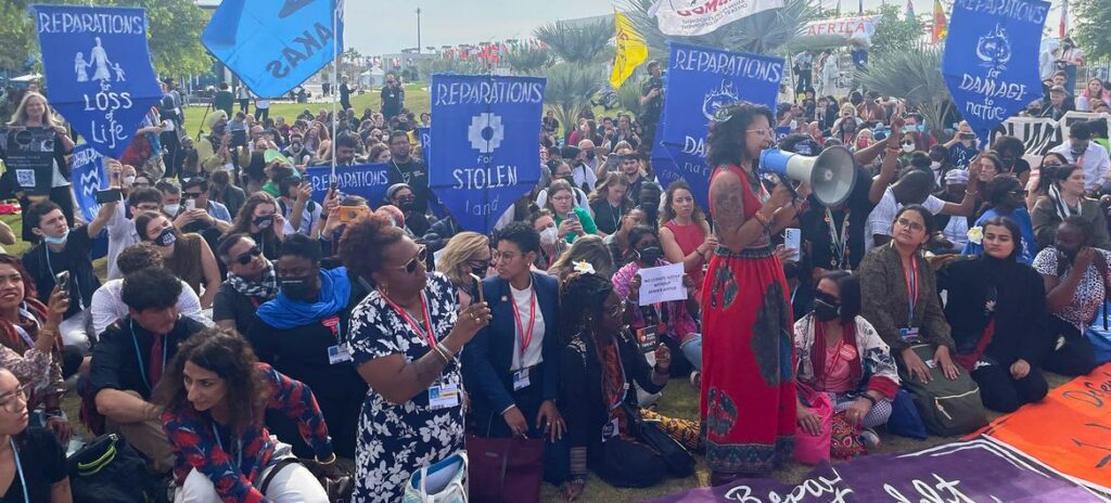 2022 Year in Review: Amid global turmoil, UN doggedly pursues international climate agreements 1